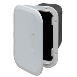 BOITE ENCASTRABLE 275x375MM