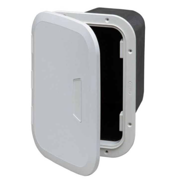 BOITE ENCASTRABLE 275x375MM