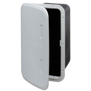 BOITE ENCASTRABLE 355x600MM