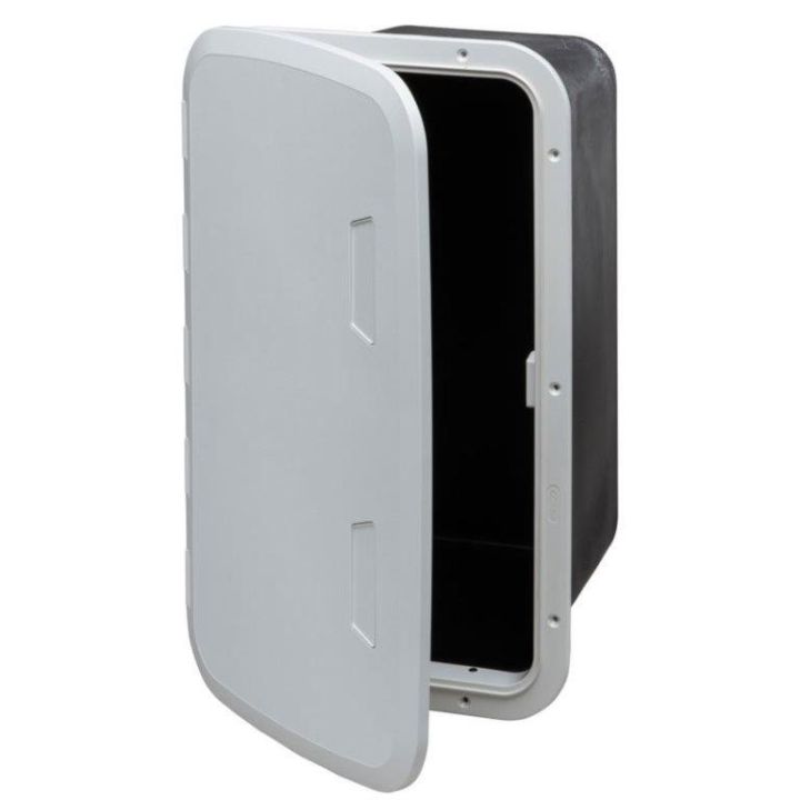 BOITE ENCASTRABLE 355x600MM