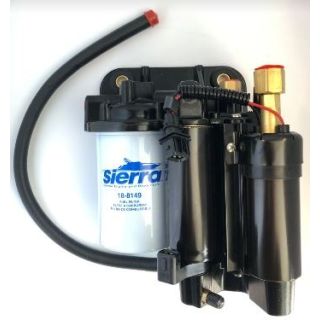 POMPE ESSENCE V6 V8 GXI. BLOC COMPLET