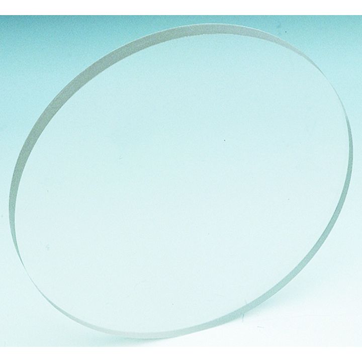 COUVERCLE TRANSPARENT POUR FILTRE GENOVA 2"