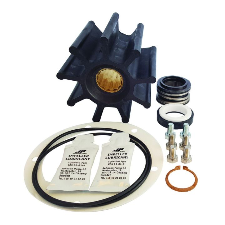 KIT SERVICE JOHNSON POMPE F9B-3, B-5, B-9