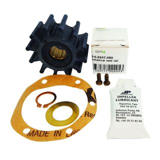 KIT SERVICE JOHNSON POMPE F5B-9