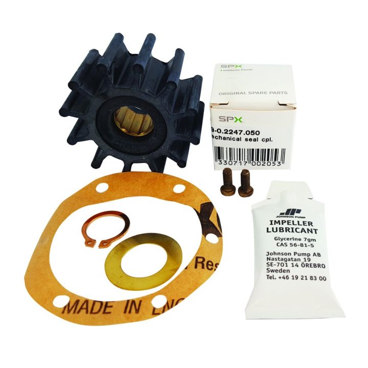 KIT SERVICE JOHNSON POMPE F5B-9