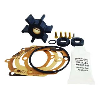 KIT SERVICE JOHNSON POMPE F4B-9