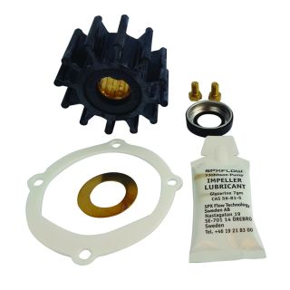 KIT SERVICE JOHNSON POMPE F5B-9
