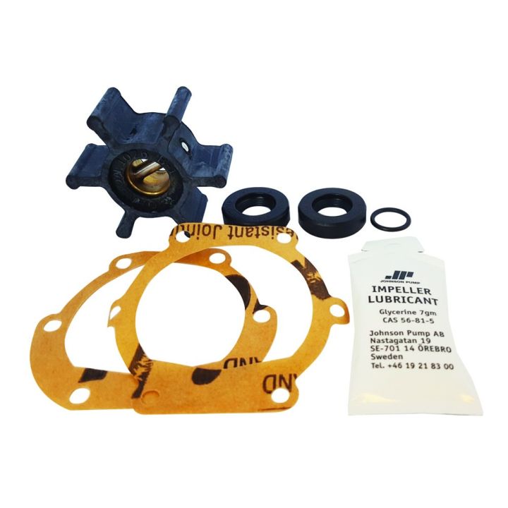 KIT SERVICE JOHNSON POMPE F4B-9