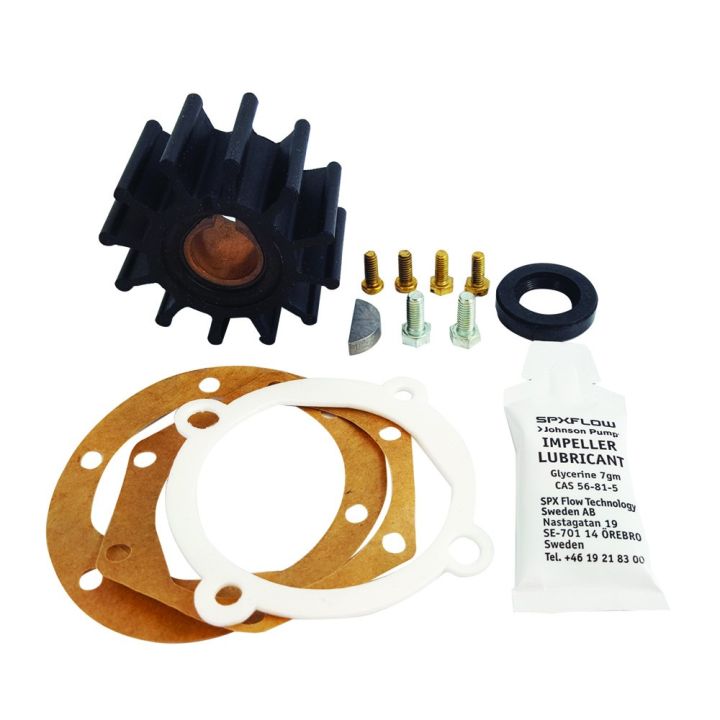KIT SERVICE JOHNSON POMPE F5B-9