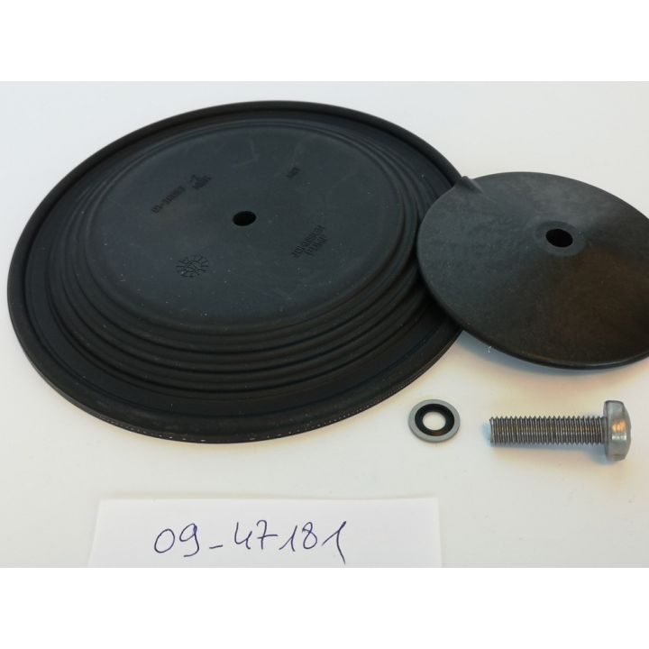 KIT DIAPHRAGME VP32/VACUUM
