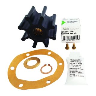 KIT SERVICE JOHNSON POMPE F7B-9