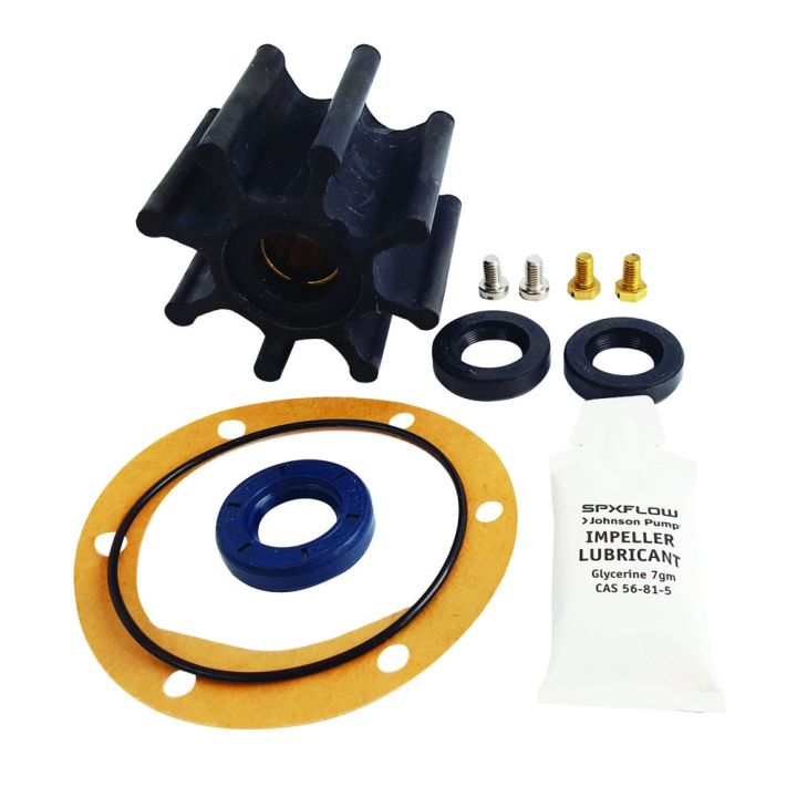 KIT SERVICE JOHNSON POMPE F7B-9