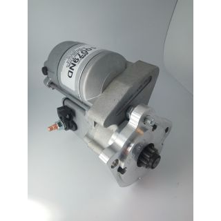 DEMARREUR CRUSADER SUR CLOCHE CW