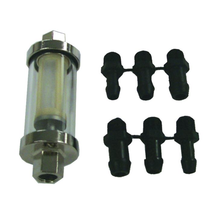 KIT FILTRE A CARBURANT