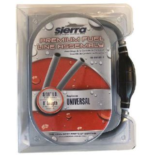 TUYAU SILVERADO UNIVERSEL Ø8MM