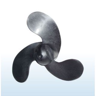 HELICE HONDA BF2/BF2.3 PLASTIQUE
