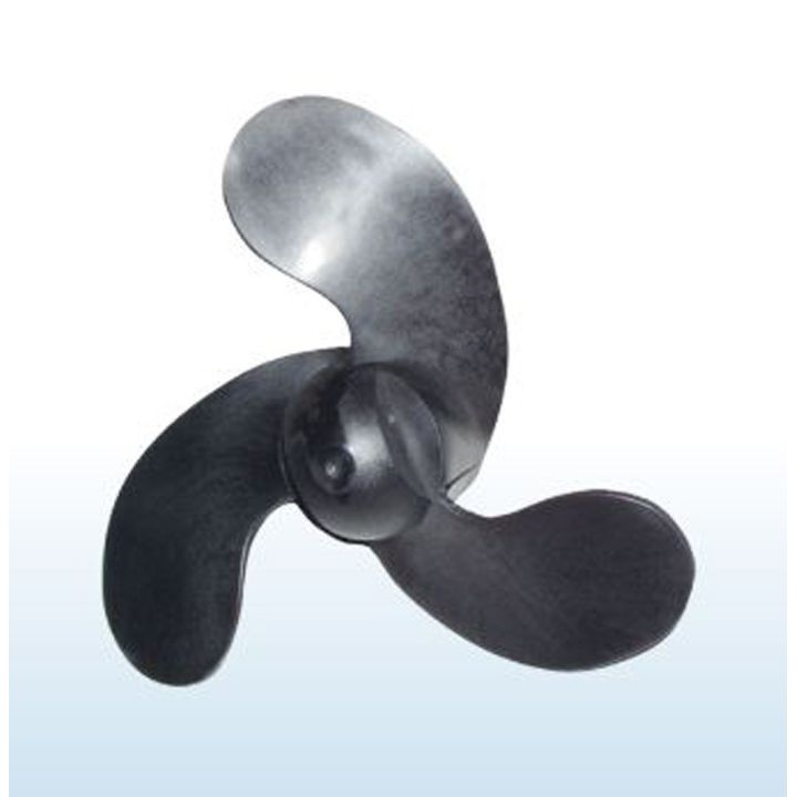HELICE HONDA BF2/BF2.3 PLASTIQUE