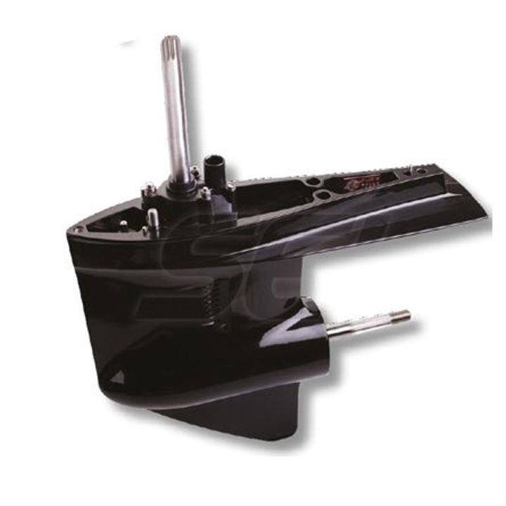 PIED D'EMBASE ALPHA ONE GEN I CR