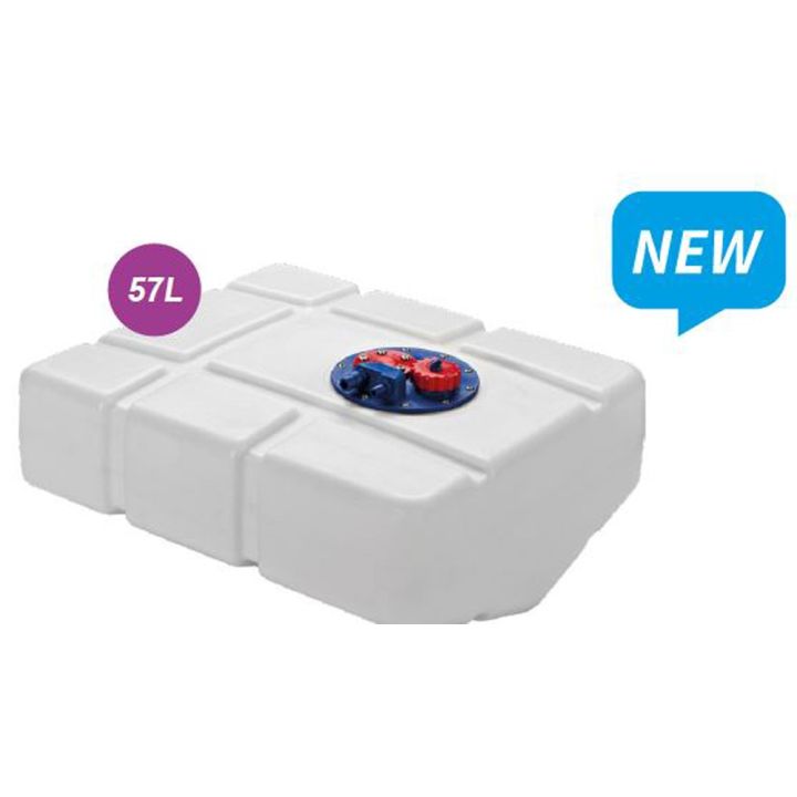 RESERVOIR THERMO SOUFFLE 57L 600x500x230MM