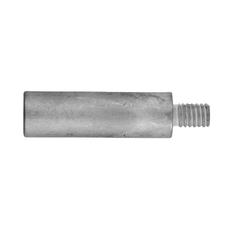 ANODE ZINC - BOUGIE CATERPILLAR Ø16MM