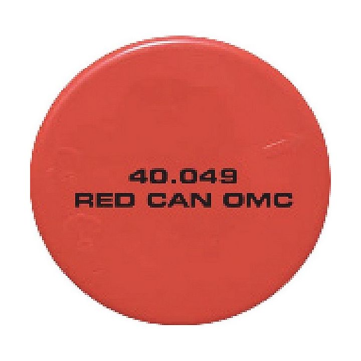 AEROSOL PEINTURE ROUGE RESERVOIR 400ML