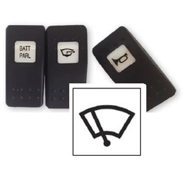 CACHE NOIR ESSUIE GLACE