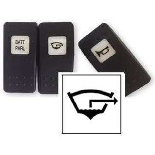 CACHE NOIR POMPE DE CALE