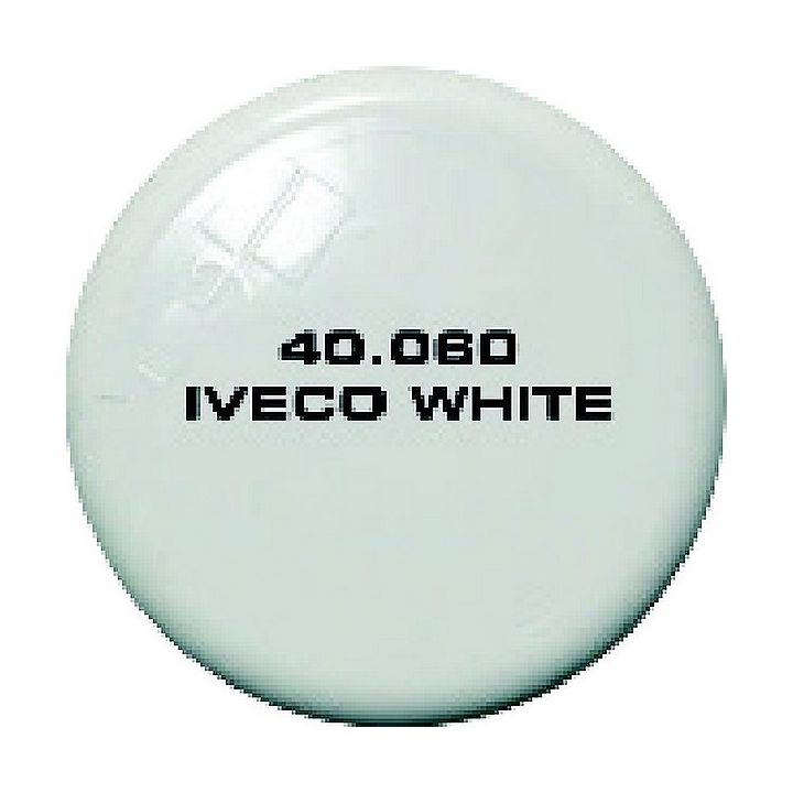AEROSOL PEINTURE IVECO AIFO BLANC 400ML