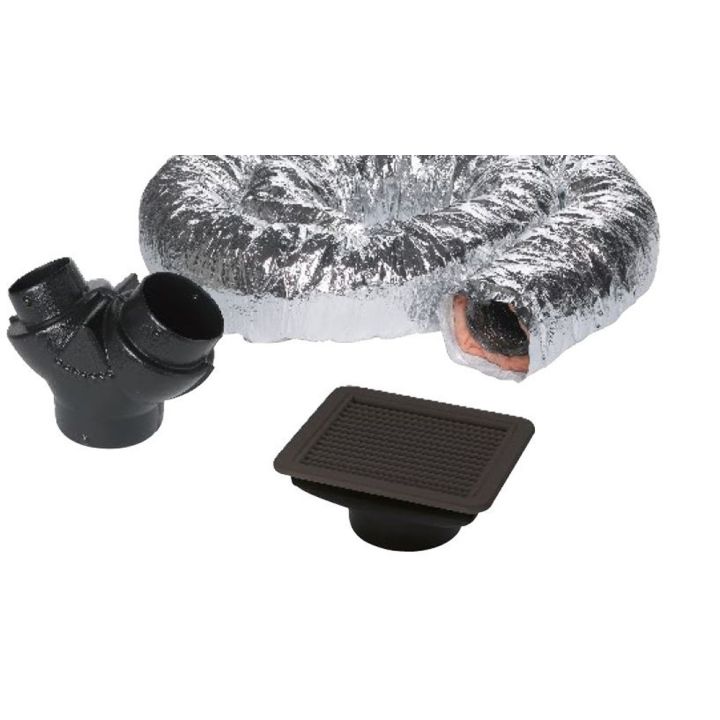 KIT DE DISTRIBUTION D'AIR POUR MCS T12/MSC T16