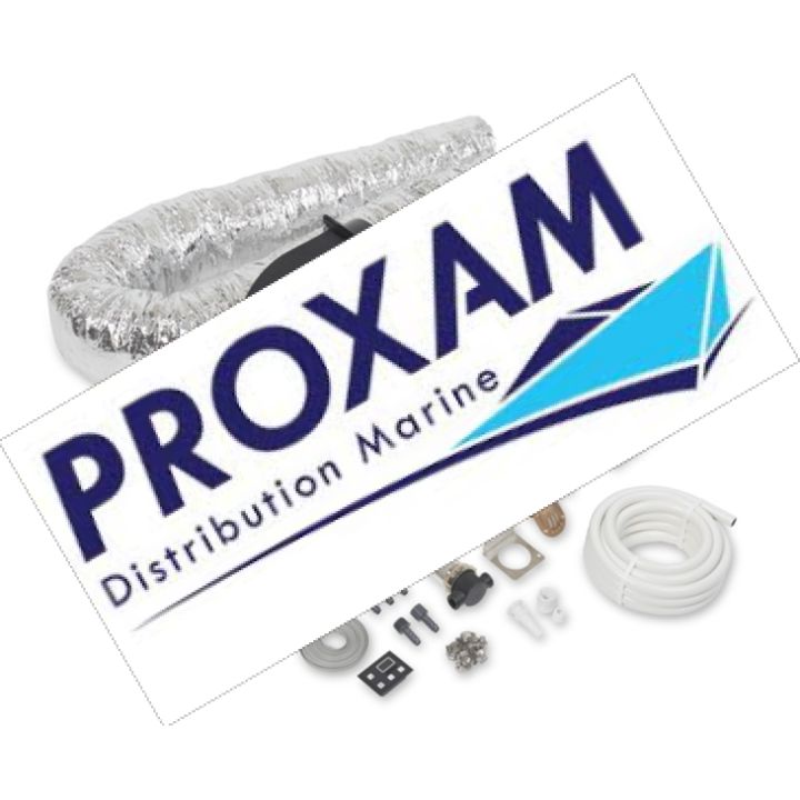 KIT CLIMATISATION DOMETIC MCS T6