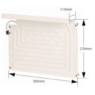 EVAPORATEUR SERIE 50 VD-01 EN L