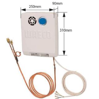 EVAPORATEUR SERIE 90 VD-14N AIR PULSE