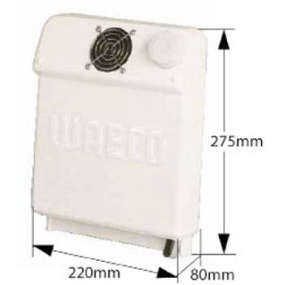 EVAPORATEUR SERIE 80 VD-15 AIR PULSE