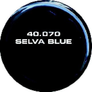 AEROSOL PEINTURE SELVA BLEU 400ML