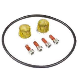 KIT ENTRETIEN KIT DE PURGE JUNIOR SEASTAR