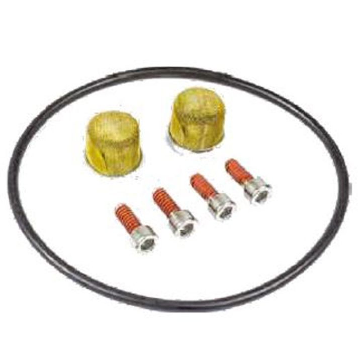 KIT ENTRETIEN KIT DE PURGE JUNIOR SEASTAR