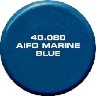 AEROSOL PEINTURE AIFO BLEU MARINE 400ML