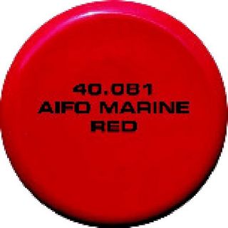 AEROSOL PEINTURE IVECO AIFO ROUGE 400ML