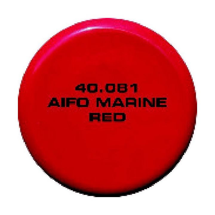 AEROSOL PEINTURE IVECO AIFO ROUGE 400ML