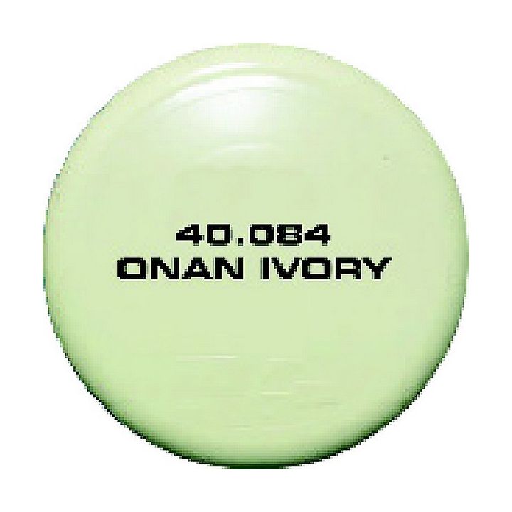 AEROSOL PEINTURE ONAN IVOIRE 400ML