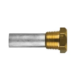 ANODE ZINC - BOUGIE KOHLER Ø16MM