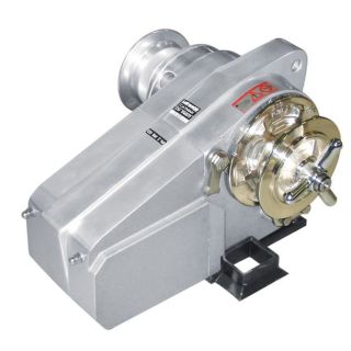 GUINDEAU HORIZONTAL CAYMAN ALU, POUPEE, Ø10MM ISO 12V 1000W