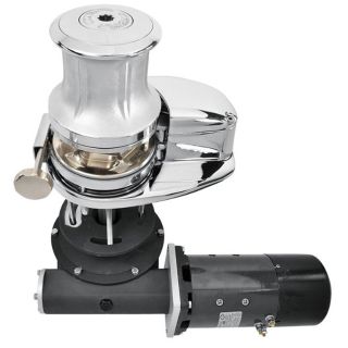 GUINDEAU X4 2700W AVEC POUPEE