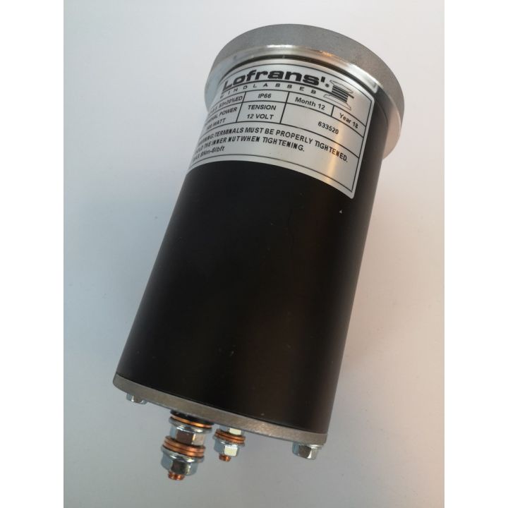 MOTEUR DE GUINDEAU X1 APRES 2011, 12V 500W