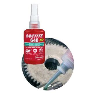 LOCTITE 648 - FIXATION DES EMMANCHEMENTS, FL.5ML