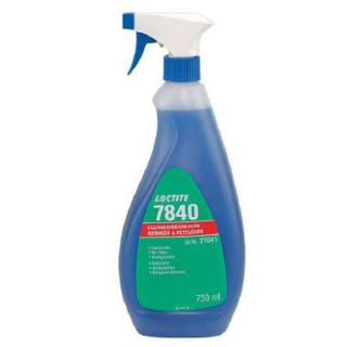 LOCTITE 7840 - NETTOYANT ET DEGRAISSANT, SPRAY 750ML