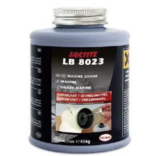 LOCTITE LB 8023 - ANTI-SEIZE MARINE, POT 454G