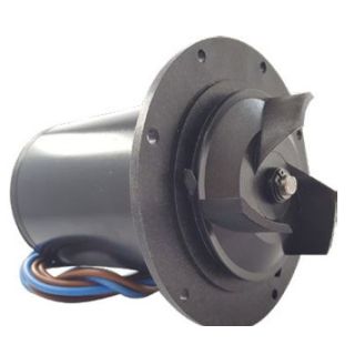 MOTEUR 12V WC ELECT. SILENCE