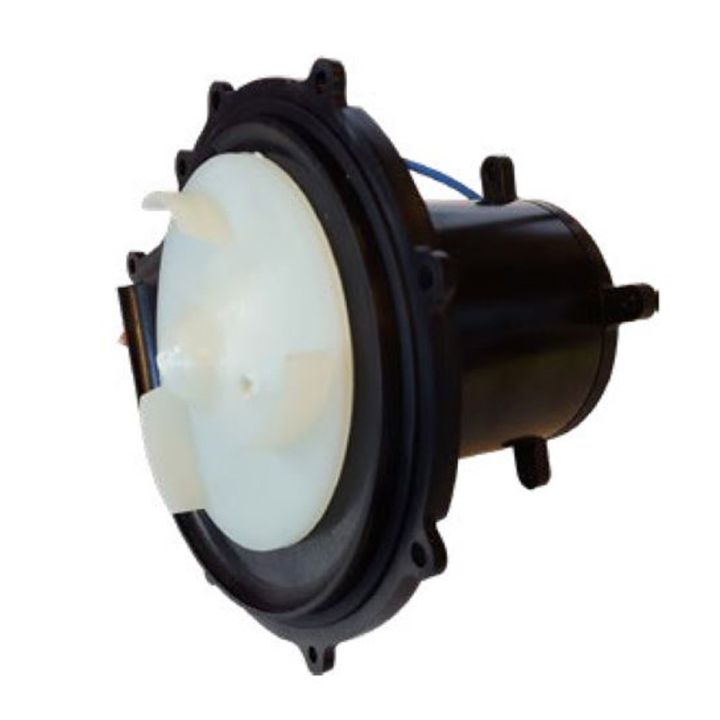 MOTEUR HYDRO LAGUNA/DELUXE 24V