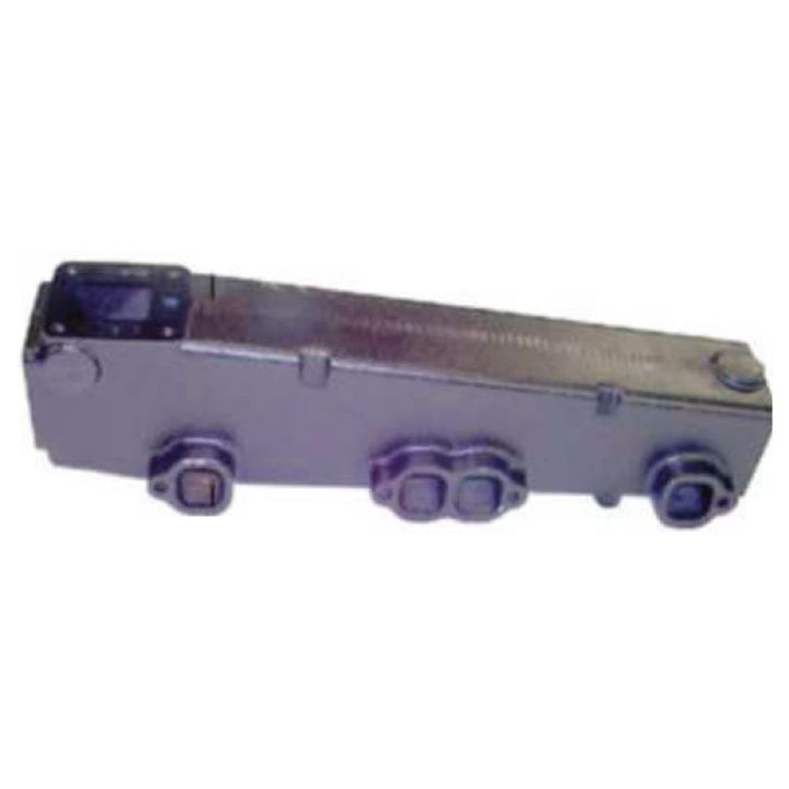 COLLECTEUR GAUCHE GM V8